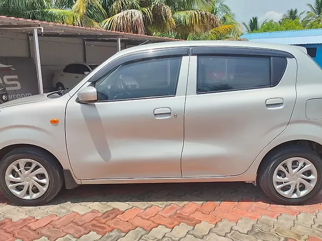 Used Maruti Suzuki Celerio VXi [2023-2025] in Kallakurichi