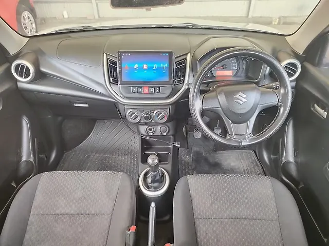 Used Maruti Suzuki Celerio VXi [2023-2025] in Kallakurichi