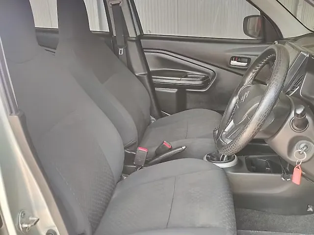 Used Maruti Suzuki Celerio VXi [2023-2025] in Kallakurichi