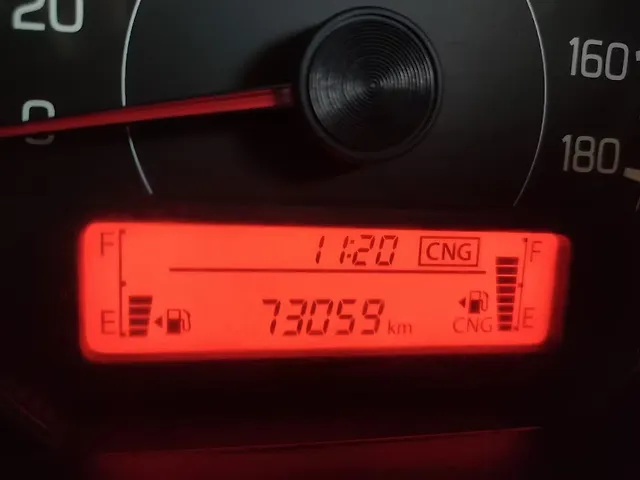Used Maruti Suzuki Celerio VXi [2023-2025] in Kallakurichi