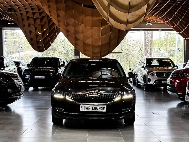 Used 2019 Skoda Octavia in Hyderabad