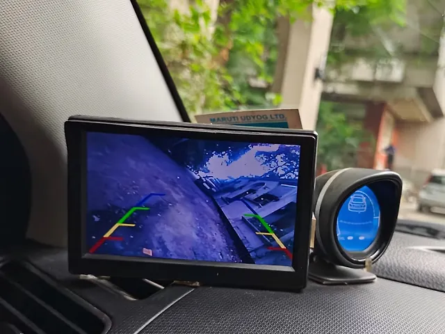 Used Maruti Suzuki Swift [2014-2018] VXi [2014-2017] in Mumbai