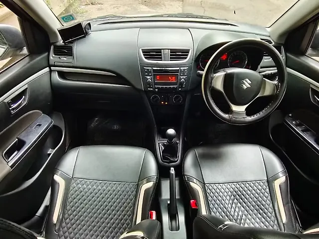Used Maruti Suzuki Swift [2014-2018] VXi [2014-2017] in Mumbai