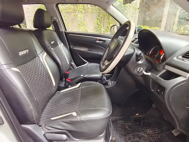 Used Maruti Suzuki Swift [2014-2018] VXi [2014-2017] in Mumbai