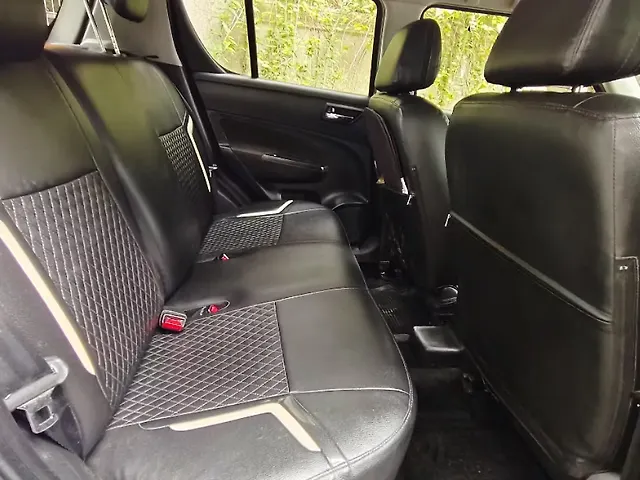 Used Maruti Suzuki Swift [2014-2018] VXi [2014-2017] in Mumbai