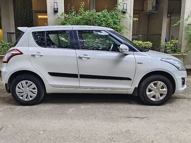 Used Maruti Suzuki Swift [2014-2018] VXi [2014-2017] in Mumbai