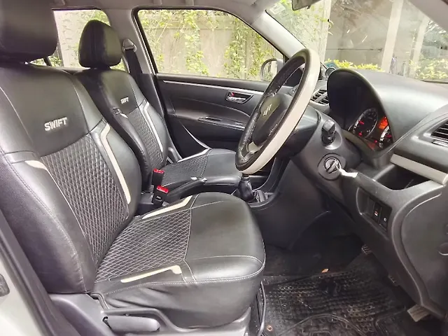 Used Maruti Suzuki Swift [2014-2018] VXi [2014-2017] in Mumbai