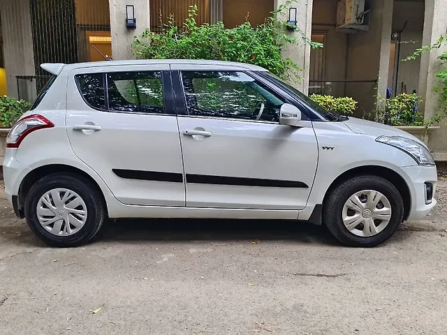Used Maruti Suzuki Swift [2014-2018] VXi [2014-2017] in Mumbai