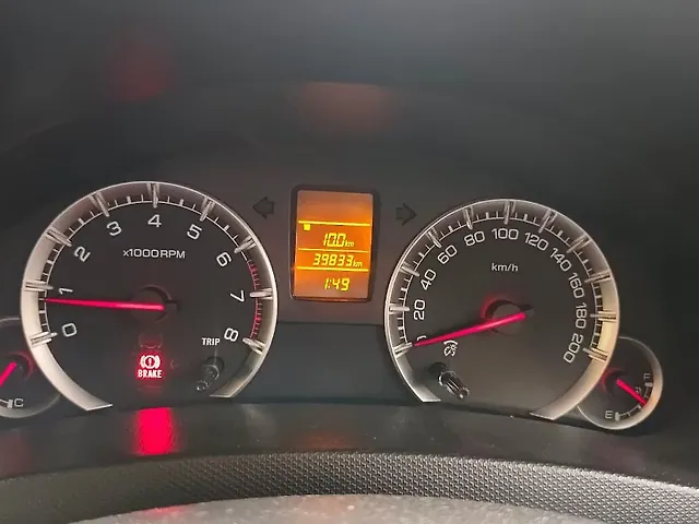 Used Maruti Suzuki Swift [2014-2018] VXi [2014-2017] in Mumbai