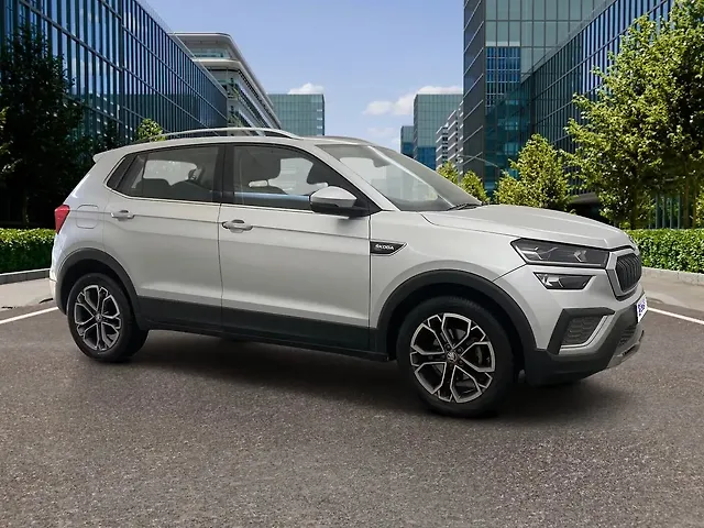Used 2023 Skoda Kushaq in Pune