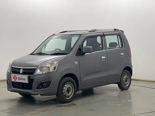 Used 2013 Maruti Suzuki Wagon R in Kolkata Used 2013 Maruti Suzuki Wagon R in Kolkata