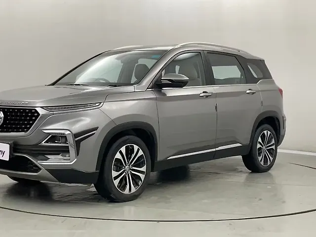 Used 2021 MG Hector in Jaipur