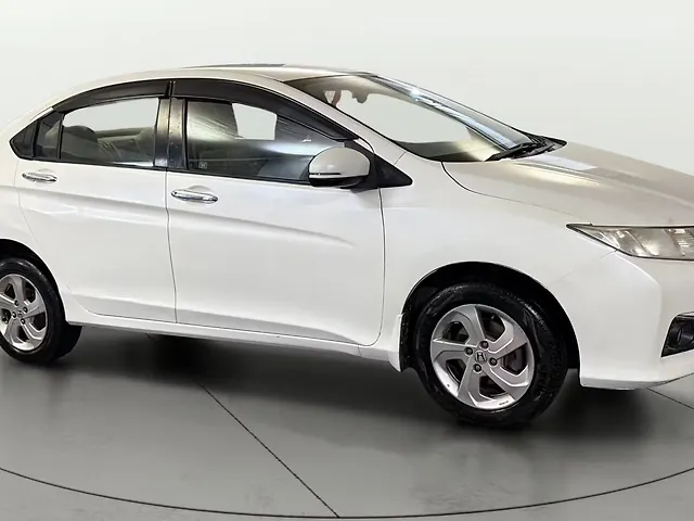 Used 2016 Honda City in Ghaziabad Used 2016 Honda City in Ghaziabad