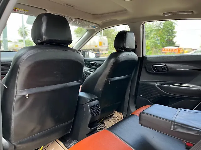 Used Hyundai i20 [2020-2023] Asta (O) 1.0 Turbo DCT [2020-2023] in Bangalore