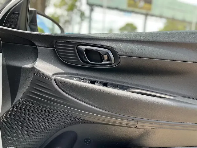 Used Hyundai i20 [2020-2023] Asta (O) 1.0 Turbo DCT [2020-2023] in Bangalore