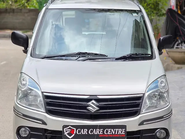 Used 2011 Maruti Suzuki Wagon R in Bangalore Used 2011 Maruti Suzuki Wagon R in Bangalore