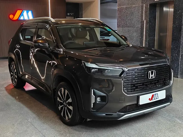 Used 2023 Honda Elevate in Ahmedabad