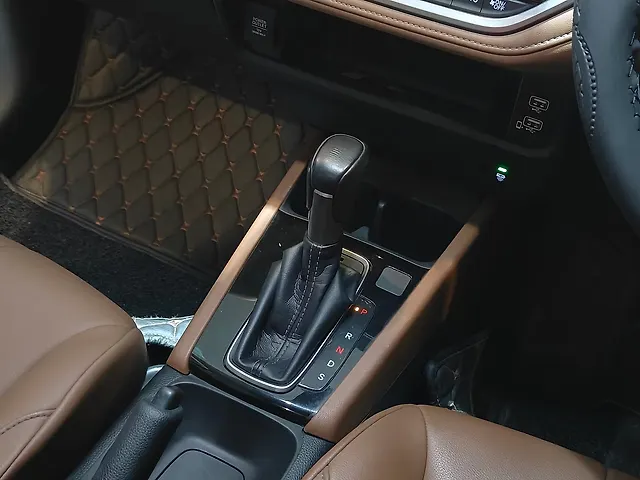 Used Honda Elevate ZX CVT [2023-2025] in Ahmedabad