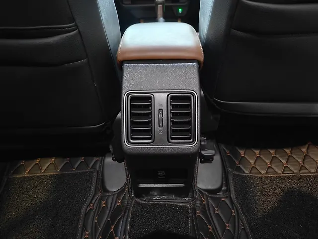 Used Honda Elevate ZX CVT [2023-2025] in Ahmedabad
