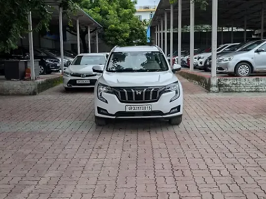 Used 2022 Mahindra XUV700 in Lucknow