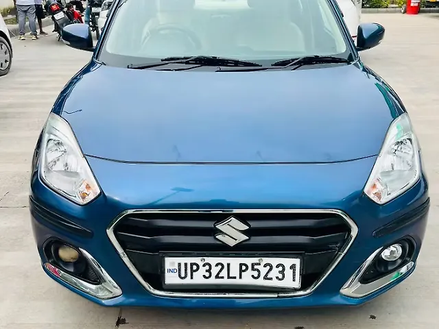 Used 2020 Maruti Suzuki DZire in Lucknow Used 2020 Maruti Suzuki DZire in Lucknow