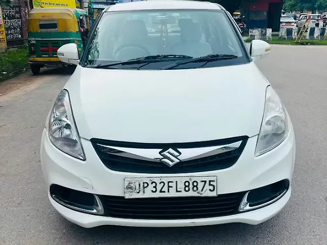Used 2014 Maruti Suzuki Swift DZire in Lucknow