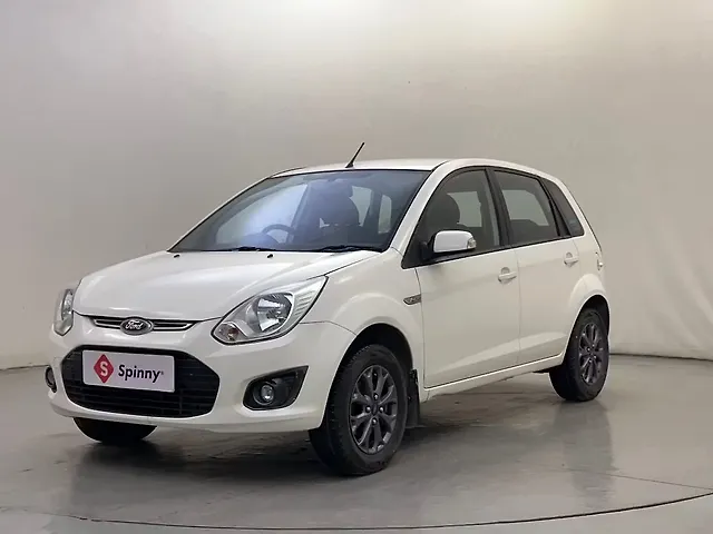 Used 2015 Ford Figo in Bangalore