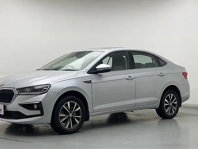 Used 2022 Skoda Slavia in Ghaziabad