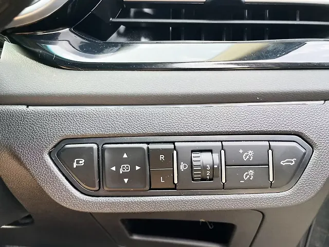 Used MG Hector [2023-2025] Savvy Pro 1.5 Turbo CVT in Mumbai