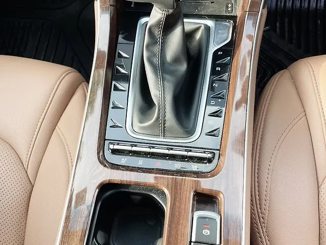 Used MG Hector [2023-2025] Savvy Pro 1.5 Turbo CVT in Mumbai