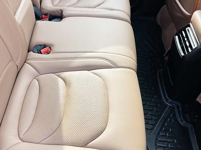 Used MG Hector [2023-2025] Savvy Pro 1.5 Turbo CVT in Mumbai