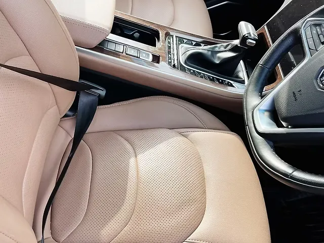 Used MG Hector [2023-2025] Savvy Pro 1.5 Turbo CVT in Mumbai