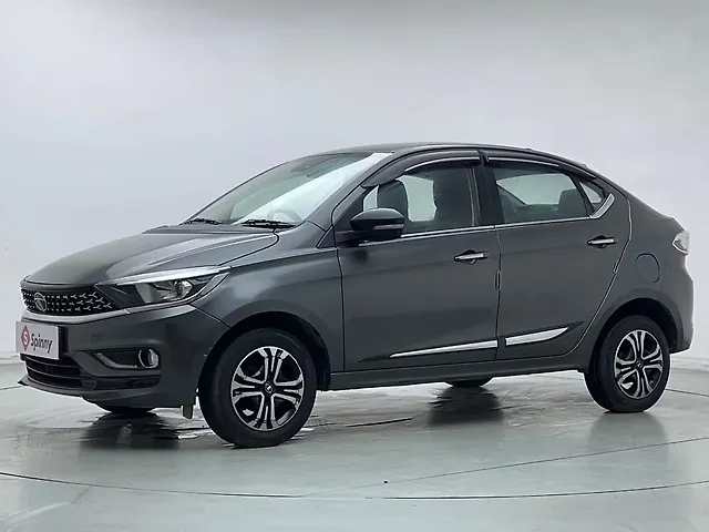 Used 2022 Tata Tigor in Delhi
