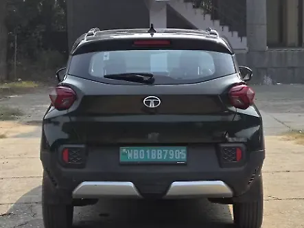 Used Tata Punch EV [2024-2026] Empowered Plus Long Range 3.3 in Delhi