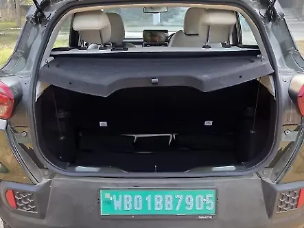 Used Tata Punch EV [2024-2026] Empowered Plus Long Range 3.3 in Delhi