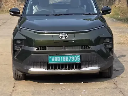 Used Tata Punch EV [2024-2026] Empowered Plus Long Range 3.3 in Delhi