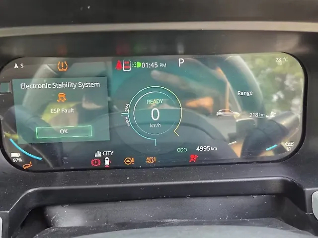 Used Tata Punch EV [2024-2026] Empowered Plus Long Range 3.3 in Delhi