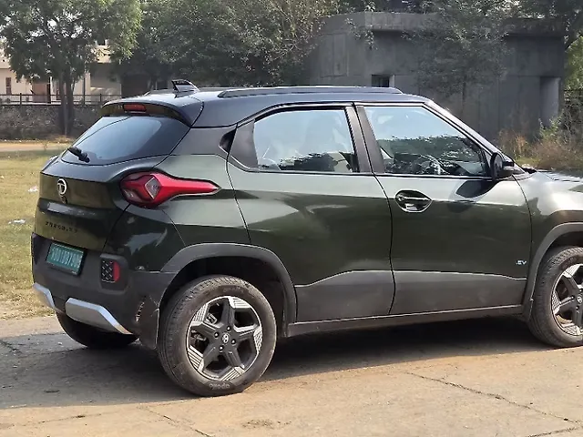 Used Tata Punch EV [2024-2026] Empowered Plus Long Range 3.3 in Delhi