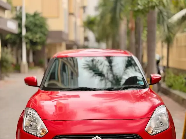Used 2020 Maruti Suzuki Swift in Coimbatore