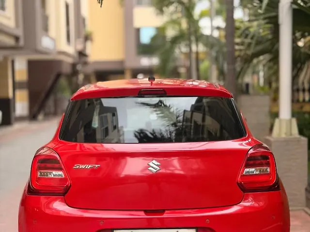 Used Maruti Suzuki Swift [2018-2021] VXi in Coimbatore