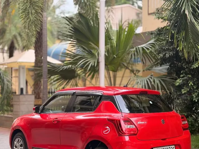 Used Maruti Suzuki Swift [2018-2021] VXi in Coimbatore