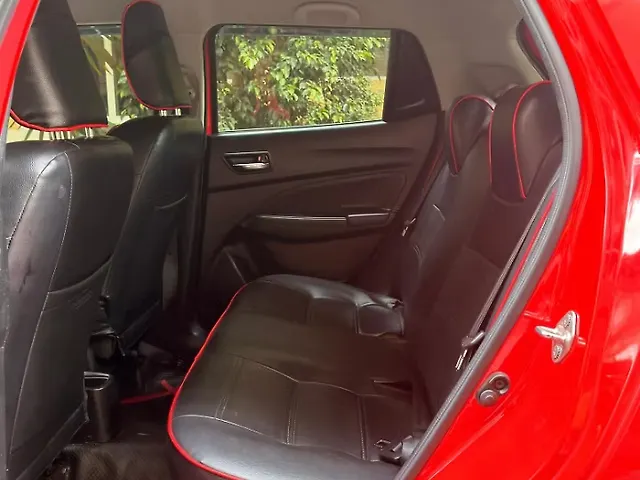 Used Maruti Suzuki Swift [2018-2021] VXi in Coimbatore