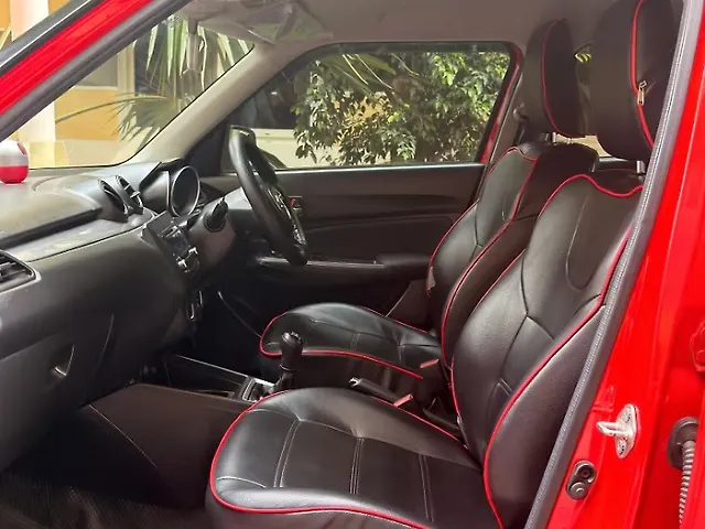 Used Maruti Suzuki Swift [2018-2021] VXi in Coimbatore