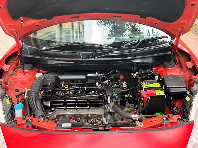 Used Maruti Suzuki Swift [2018-2021] VXi in Coimbatore
