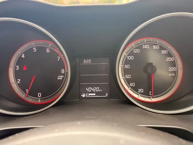 Used Maruti Suzuki Swift [2018-2021] VXi in Coimbatore