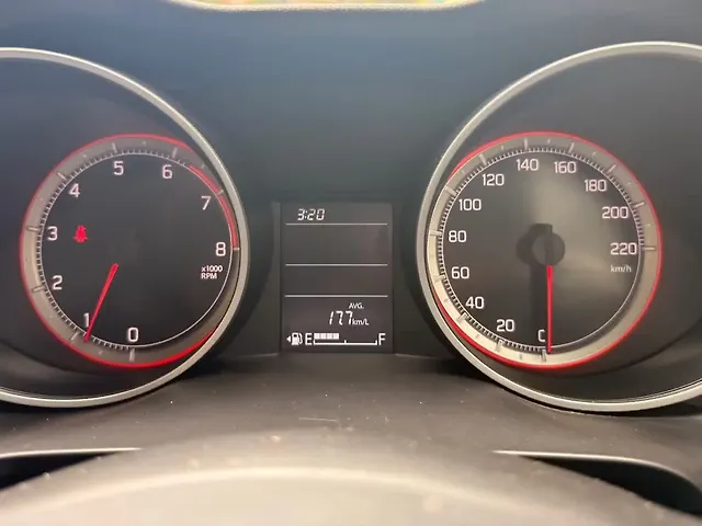 Used Maruti Suzuki Swift [2018-2021] VXi in Coimbatore