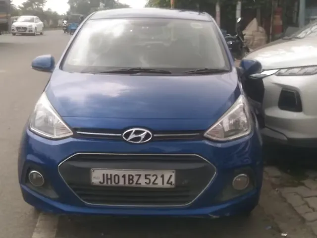 Used 2016 Hyundai Xcent in Ranchi Used 2016 Hyundai Xcent in Ranchi