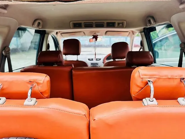 Used Maruti Suzuki Ertiga [2015-2018] VXI in Durgapur