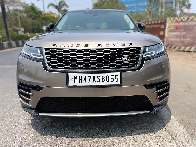 Used 2020 Land Rover Range Rover Velar in Mumbai