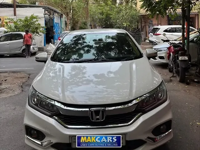 Used 2021 Honda City in Chennai Used 2021 Honda City in Chennai